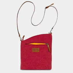 Dragolina Dragolina Crossbody Schultertasche Robin – Produktbild 1 von 1