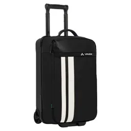 Vaude Vaude Reisetrolley "Takutea 35" mit Netz-Zwischenboden und Packgurten – Produktbild 1 von 1