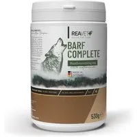 REAVET REAVET Barf Complete 530g 530 g – Produktbild 1 von 1
