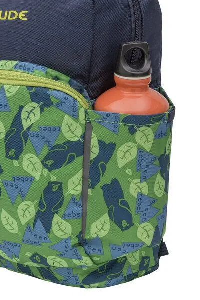 Vaude VAUDE Rucksaecke10-14L Minnie 10, Grün, – Produktbild 6 von 7