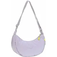 Lässig Lässig Wickeltasche Umhängetasche - Stretch Bum Bag 3 Farben wählbar, Lila, – Produktbild 1 von 1