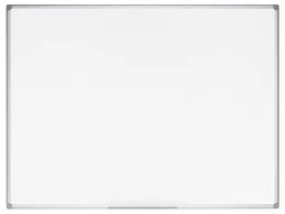 Bi-Office Bi-Office Whiteboard 'Earth' emailliert 60 x 45 cm – Produktbild 1 von 1
