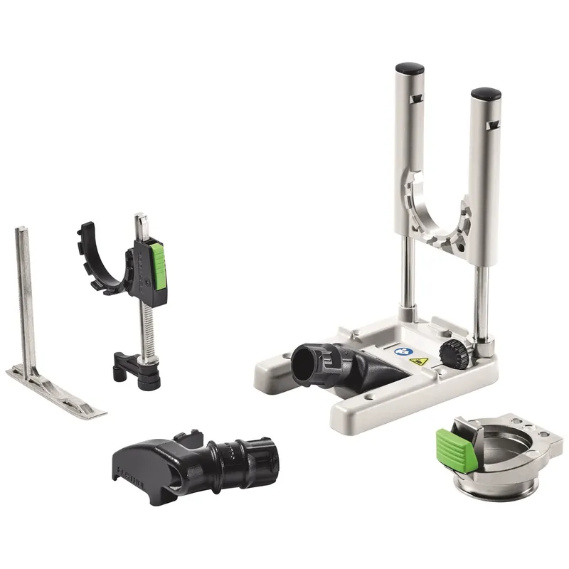 FESTOOL FESTOOL Zubehör-Set Oszillierer OSC-AH/TA/AV-Set – Produktbild 1 von 1
