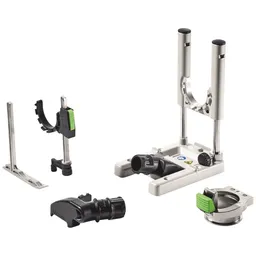 FESTOOL FESTOOL Zubehör-Set Oszillierer OSC-AH/TA/AV-Set – Produktbild 1 von 1