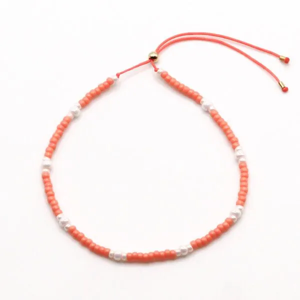 juni juni Armbänder Set "Summertime" – Produktbild 4 von 4