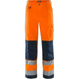Fristads Sichtbare Arbeits Hose Klasse 2 Fristads 2001 TH – Produktbild 1 von 1