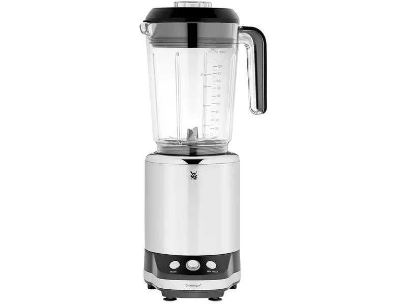 WMF WMF Multifunktions-Standmixer "Kult X", Silber, – Produktbild 2 von 2