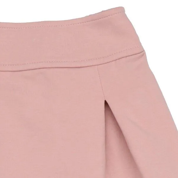 Walkiddy Walkiddy Peach Skin-Skirt, Rosa, – Produktbild 3 von 3