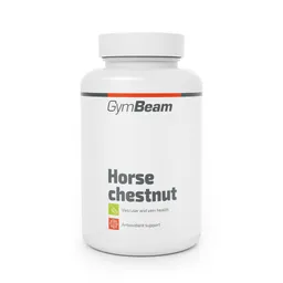 GymBeam GymBeam Rosskastanie 90 Kapseln – Produktbild 1 von 1