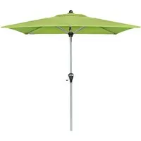 Doppler doppler Sonnenschirm "Active Auto Tilt" 210 x 140 cm, HV, freshgreen – Produktbild 1 von 1