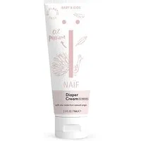 Naif NAÏF Windelcreme Ohne Duftstoffe Baby & Kids – Produktbild 1 von 1