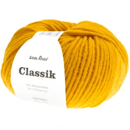 Wolle Rödel Wolle Rödel Classik Gelb – Produktbild 1 von 1