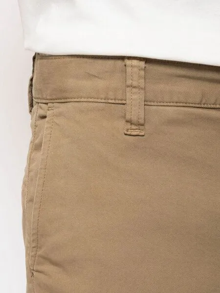 Nudie Jeans Nudie Jeans Chino-Hose Easy Alvin, Beige, – Produktbild 6 von 6