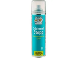 Aries Aries Schimmelentferner Spray "Schimmel Stopp", 50 ml – Produktbild 1 von 1