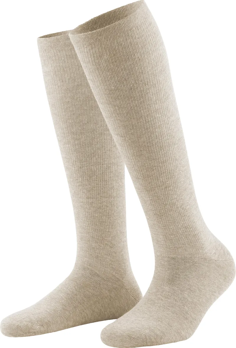 wäschepur Kompressionskniestrumpf, Beige, – Produktbild 3 von 3