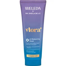 Weleda WELEDA vlora ph Balancing Wash 200 ml Körperpflege – Produktbild 1 von 1