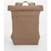 BagBase BagBase Rucksack mit einem extra Fach für Laptops 15,6", Braun (hazelnut), – Produktbild 1 von 1