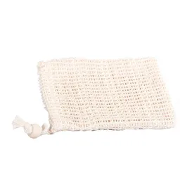 Mitienda Shop Mitienda Shop Seifensäcken aus Baumwolle Natur 13x10cm – Produktbild 1 von 1