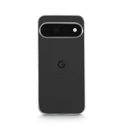 Hama Hama Handyhülle "Always Clear" für Google Pixel 11 Pro XL, durchsichtig – Produktbild 1 von 1