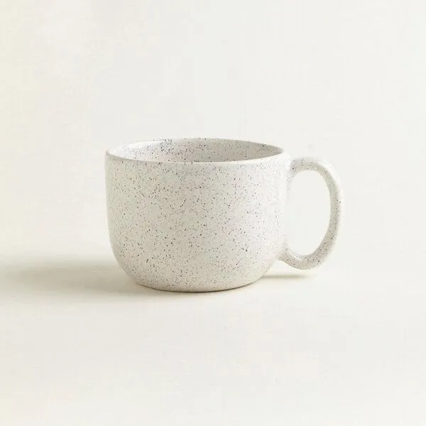 onomao onomao Große Tasse - Traditionell, Sand, – Produktbild 4 von 4