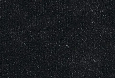 sit&more Polsterhocker Alcudia, Schwarz, – Produktbild 4 von 4