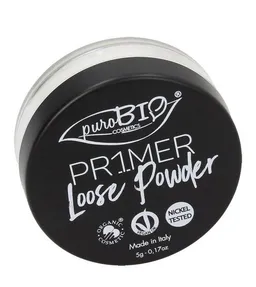PuroBIO Cosmetics PuroBIO Cosmetics Loose Primer Powder – Produktbild 1 von 1