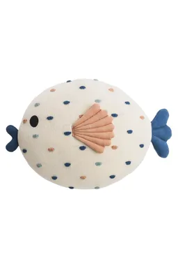 Tranquillo Kuscheltier BLOOPLY - mehrfarbig – Produktbild 1 von 1