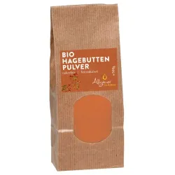 Allgäuer Ölmühle Hagebuttenpulver – Produktbild 1 von 1