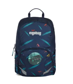 Ergobag Ergobag ease ECO-HERO Edition Large Kinderrucksack Bärnhard – Produktbild 1 von 1