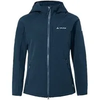 Vaude VAUDE Jacken Women's Elope Stormfleece Hoody – Produktbild 1 von 1