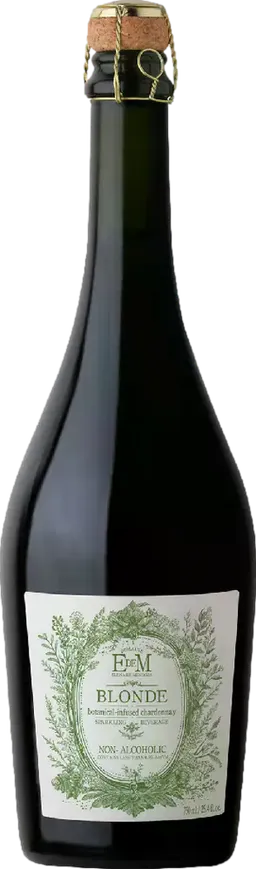 Catena Zapata Catena Zapata Domaine EdeM N.0 Blonde Non-Alc Sparkling – Produktbild 1 von 1