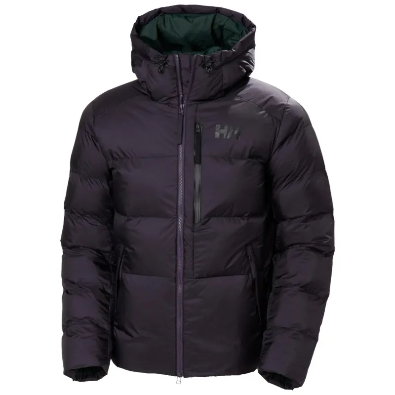 Helly Hansen Daunenjacke mit Kapuze Helly Hansen Active Winter, Violet, – Produktbild 1 von 1