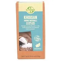 El Puente El Puente Khoisan Grobes Meersalz | Fair Trade | Vegan | Glutenfrei – Produktbild 1 von 1