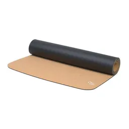 ReYoga ReYoga Cork Feel 4 mm - Kork Yogamatte – Produktbild 1 von 1