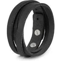 Simaru Simaru Lederarmband Herren - Pflanzliche Gerbung - Made in Germany – Produktbild 1 von 1