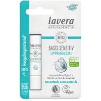 lavera Lippenbalsam basis sensitiv – Produktbild 1 von 1