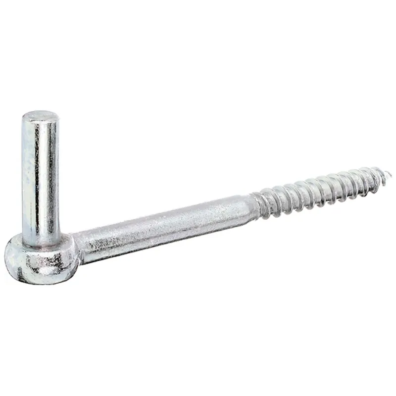 Alberts ALBERTS Kloben z.Einschrauben, disp., Dorn Ø13 mm, L:165 mm, Gewinde-L: 65 mm – Produktbild 1 von 1