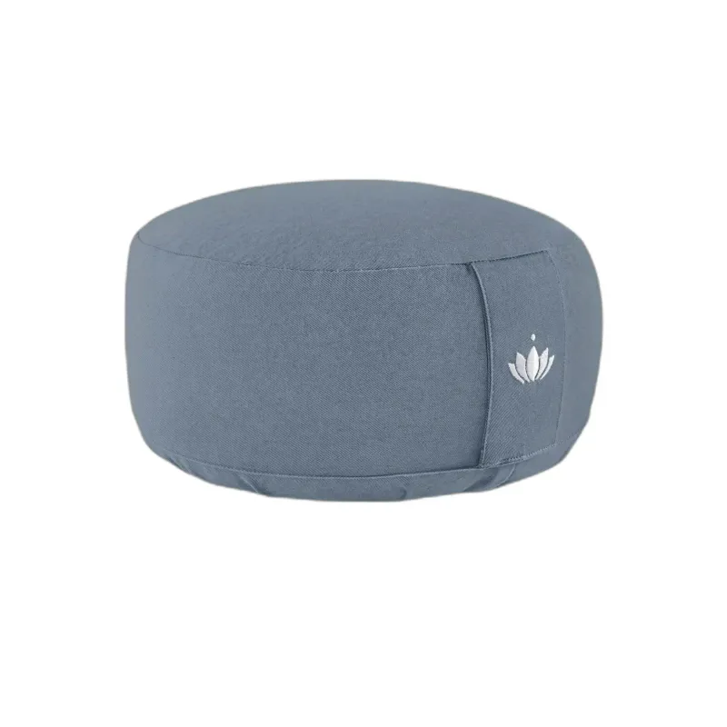 Lotuscrafts Kissenbezug Lotuscrafts, Bleu, – Produktbild 1 von 1