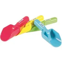 Spielstabil Spielstabil Schaufel fashion 1 Stück 19 x 4 x 7 cm – Produktbild 1 von 1