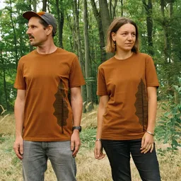 Cmig Cmig Tanne T-Shirt unisex – Produktbild 1 von 1
