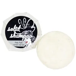 Eve Butterfly Soaps Eve Butterfly Soaps Festes Shampoo "Polly Pure" – Produktbild 1 von 1