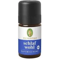 Primavera Primavera Schlafwohl Duftmischung 5ml – Produktbild 1 von 1