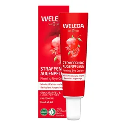 Weleda Weleda Straffende Augenpflege Granatapfel & Maca-Peptide – Produktbild 1 von 1