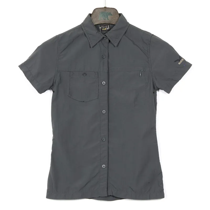 Salewa Hemd XS – Produktbild 1 von 1