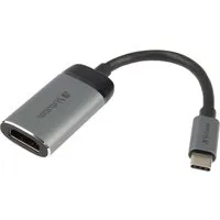 Verbatim Verbatim USB-C zu HDMI Adapter – Produktbild 1 von 1