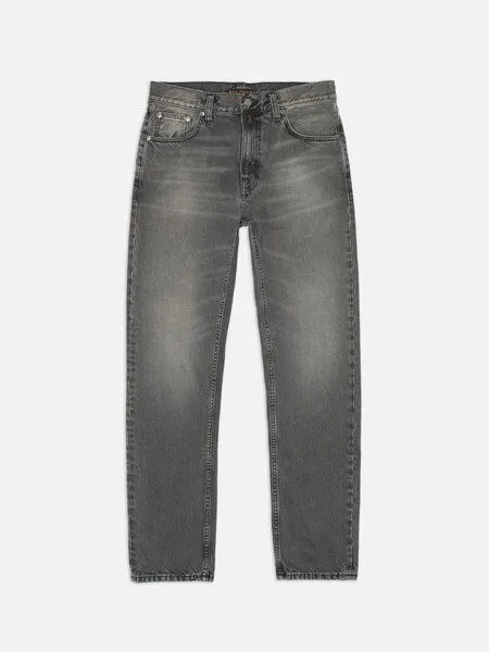 Nudie Jeans Nudie Jeans Gritty Jackson - grey lake – Produktbild 3 von 5