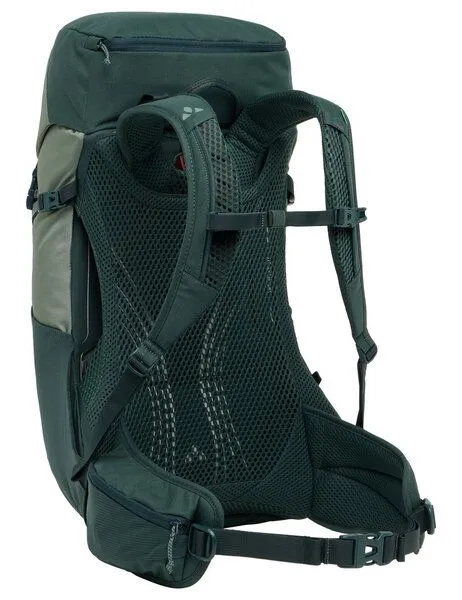 Vaude Vaude Rucksaecke20-29L Brenta 24, Hell-grün, – Produktbild 5 von 7