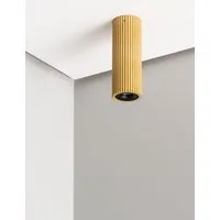 GANTlights Deckenspot lang Deckenleuchte - GANTlights - [S2l] – Produktbild 1 von 1