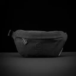 Airpaq Airpaq Bauchtasche aus Lederimitat – Produktbild 1 von 1