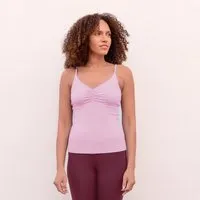 Jaya Jaya IRIS - Damen - Top aus Tencel mit Biobaumwolle – Produktbild 1 von 1
